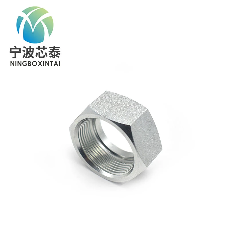 2021 China High Quality Ffl Beer Hex Coupling Nut Beverage Fitting